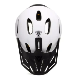 LINEA 01 MIPS - CASCO BICI INTEGRALE