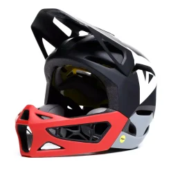LINEA 01 MIPS EVO - CASCO BICI INTEGRALE