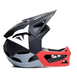 LINEA 01 MIPS EVO - CASCO BICI INTEGRALE