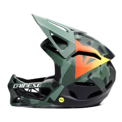 LINEA 01 MIPS EVO - CASCO BICI INTEGRALE