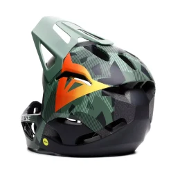 LINEA 01 MIPS EVO - CASCO BICI INTEGRALE