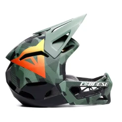 LINEA 01 MIPS EVO - CASCO BICI INTEGRALE