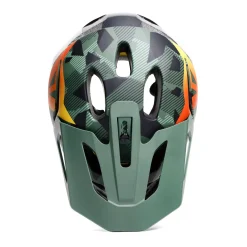 LINEA 01 MIPS EVO - CASCO BICI INTEGRALE