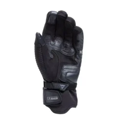 LIVIGNO GORE-TEX® - GUANTI MOTO IMPERMEABILI UOMO