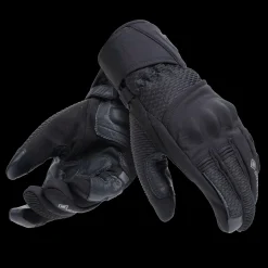 LIVIGNO GORE-TEX® - GUANTI MOTO IMPERMEABILI UOMO