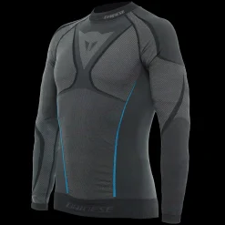 MAGLIA TECNICA MOTO MANICHE LUNGHE UOMO