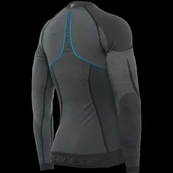 MAGLIA TECNICA MOTO MANICHE LUNGHE UOMO