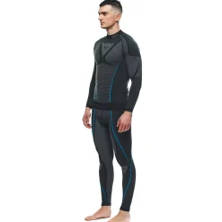MAGLIA TECNICA MOTO MANICHE LUNGHE UOMO