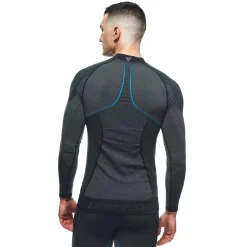 MAGLIA TECNICA MOTO MANICHE LUNGHE UOMO