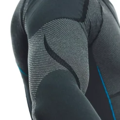 MAGLIA TECNICA MOTO MANICHE LUNGHE UOMO