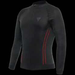 MAGLIA TERMICA MOTO ANTIVENTO MANICHE LUNGHE UOMO
