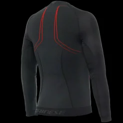 MAGLIA TERMICA MOTO ANTIVENTO MANICHE LUNGHE UOMO