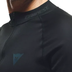 MAGLIA TERMICA MOTO ANTIVENTO MANICHE LUNGHE UOMO