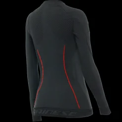 MAGLIA TERMICA MOTO MANICHE LUNGHE DONNA