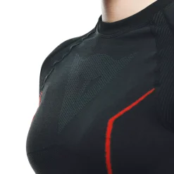 MAGLIA TERMICA MOTO MANICHE LUNGHE DONNA