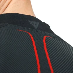 MAGLIA TERMICA MOTO MANICHE LUNGHE UOMO