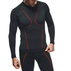 MAGLIA TERMICA MOTO MANICHE LUNGHE UOMO