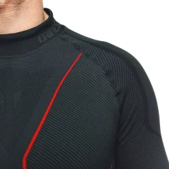 MAGLIA TERMICA MOTO MANICHE LUNGHE UOMO