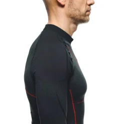MAGLIA TERMICA MOTO MANICHE LUNGHE UOMO