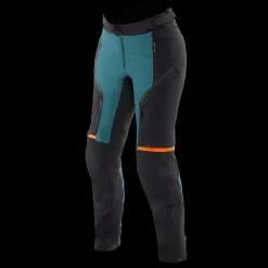 MANGEN ABSØLUTESHELL™ PRO - PANTALONI MOTO TOURING DONNA