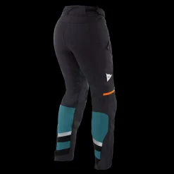 MANGEN ABSØLUTESHELL™ PRO - PANTALONI MOTO TOURING DONNA