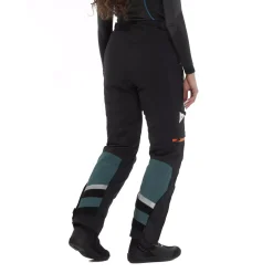 MANGEN ABSØLUTESHELL™ PRO - PANTALONI MOTO TOURING DONNA