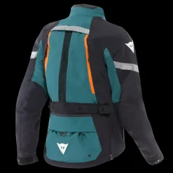 MANGEN ABSØLUTESHELL™ PRO - GIACCA MOTO TOURING DONNA