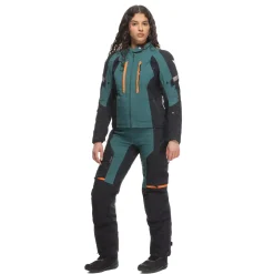 MANGEN ABSØLUTESHELL™ PRO - GIACCA MOTO TOURING DONNA