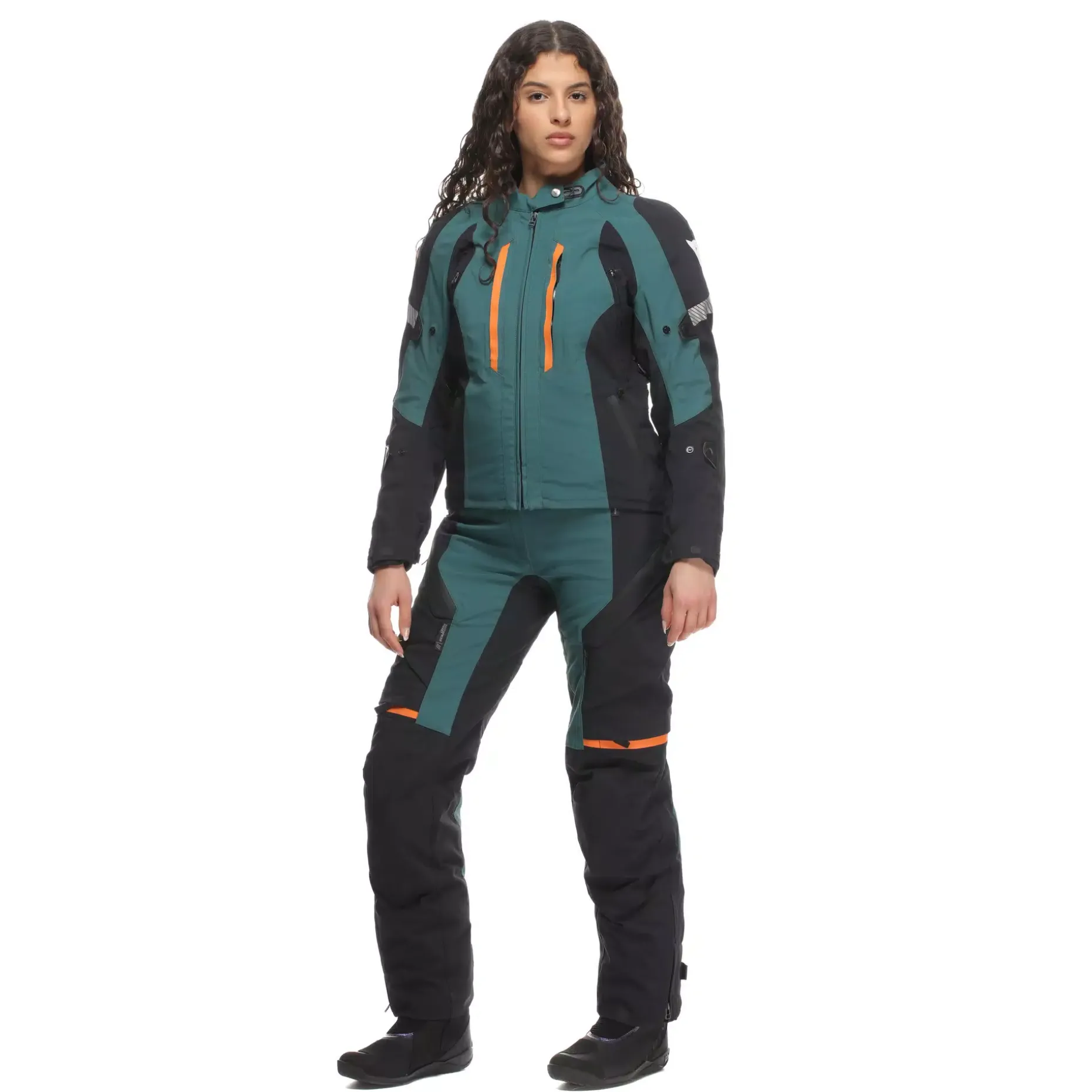 MANGEN ABSØLUTESHELL™ PRO - GIACCA MOTO TOURING DONNA