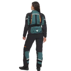 MANGEN ABSØLUTESHELL™ PRO - GIACCA MOTO TOURING DONNA