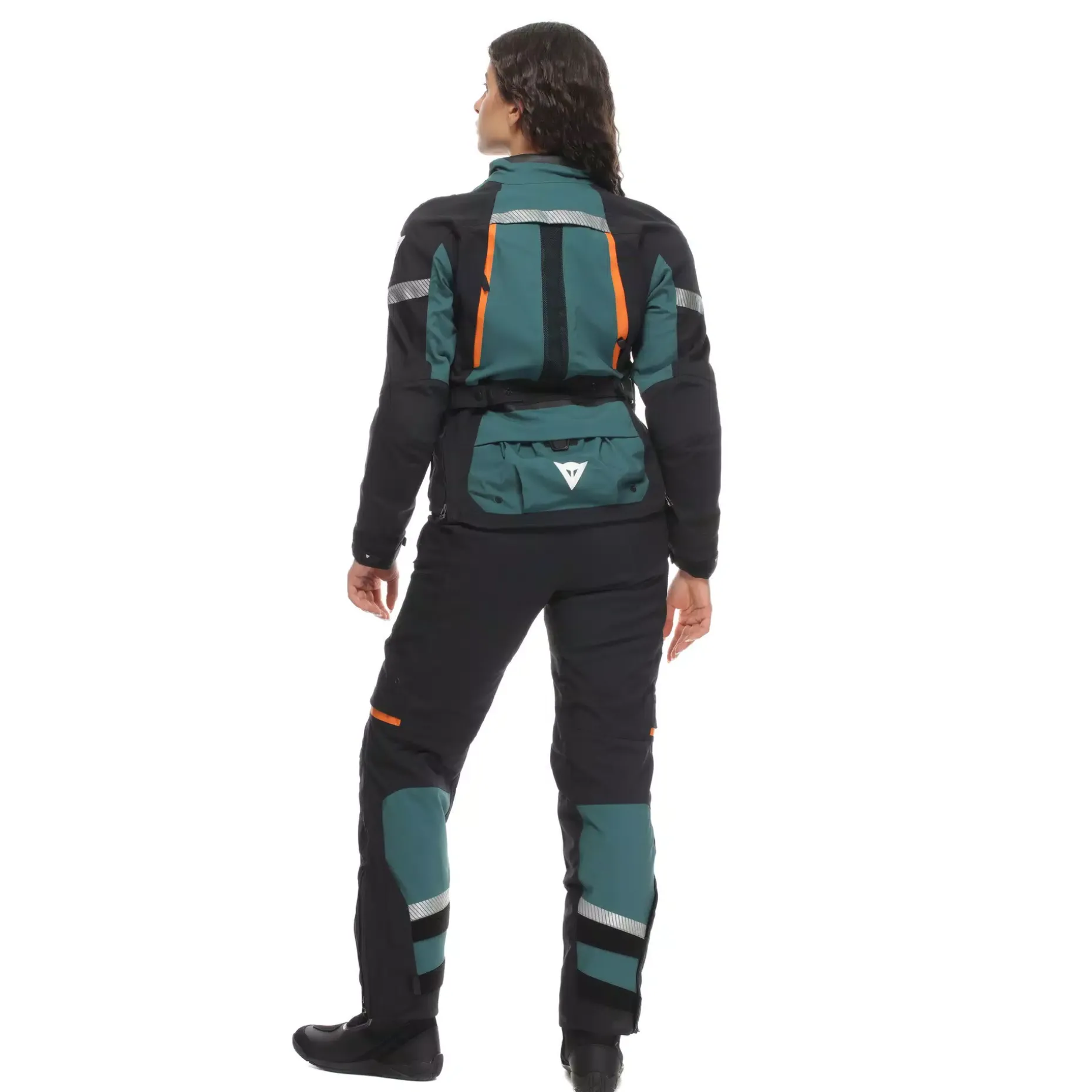 MANGEN ABSØLUTESHELL™ PRO - GIACCA MOTO TOURING DONNA