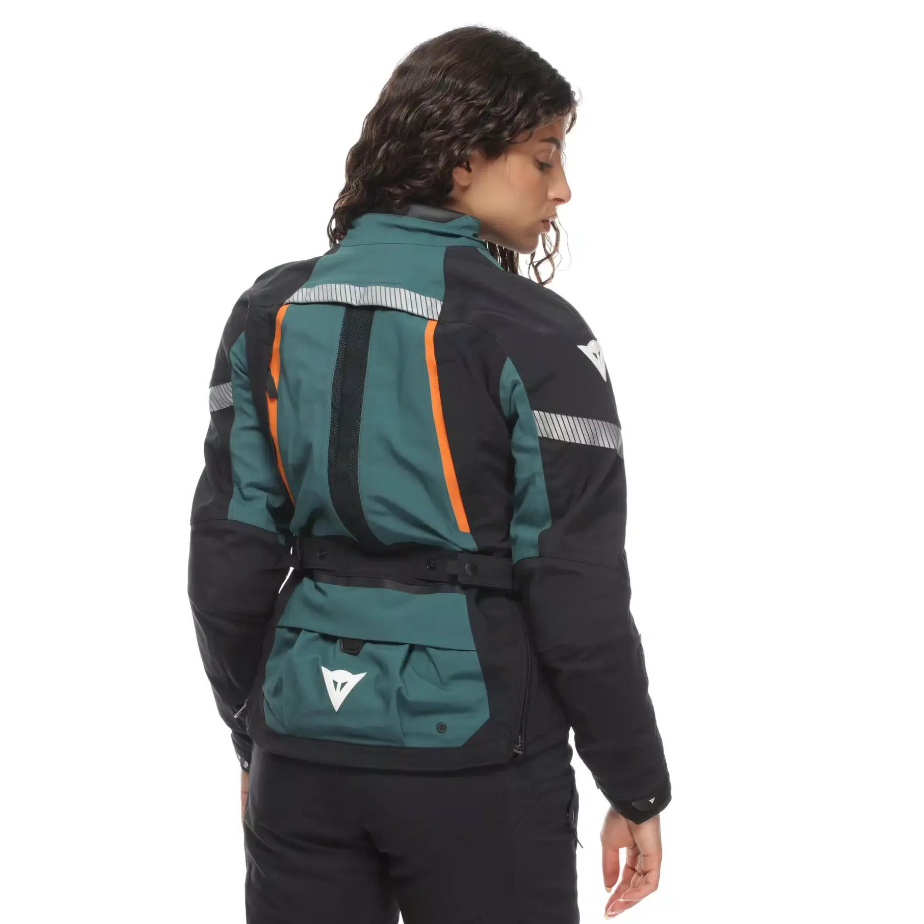 MANGEN ABSØLUTESHELL™ PRO - GIACCA MOTO TOURING DONNA