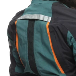 MANGEN ABSØLUTESHELL™ PRO - GIACCA MOTO TOURING DONNA