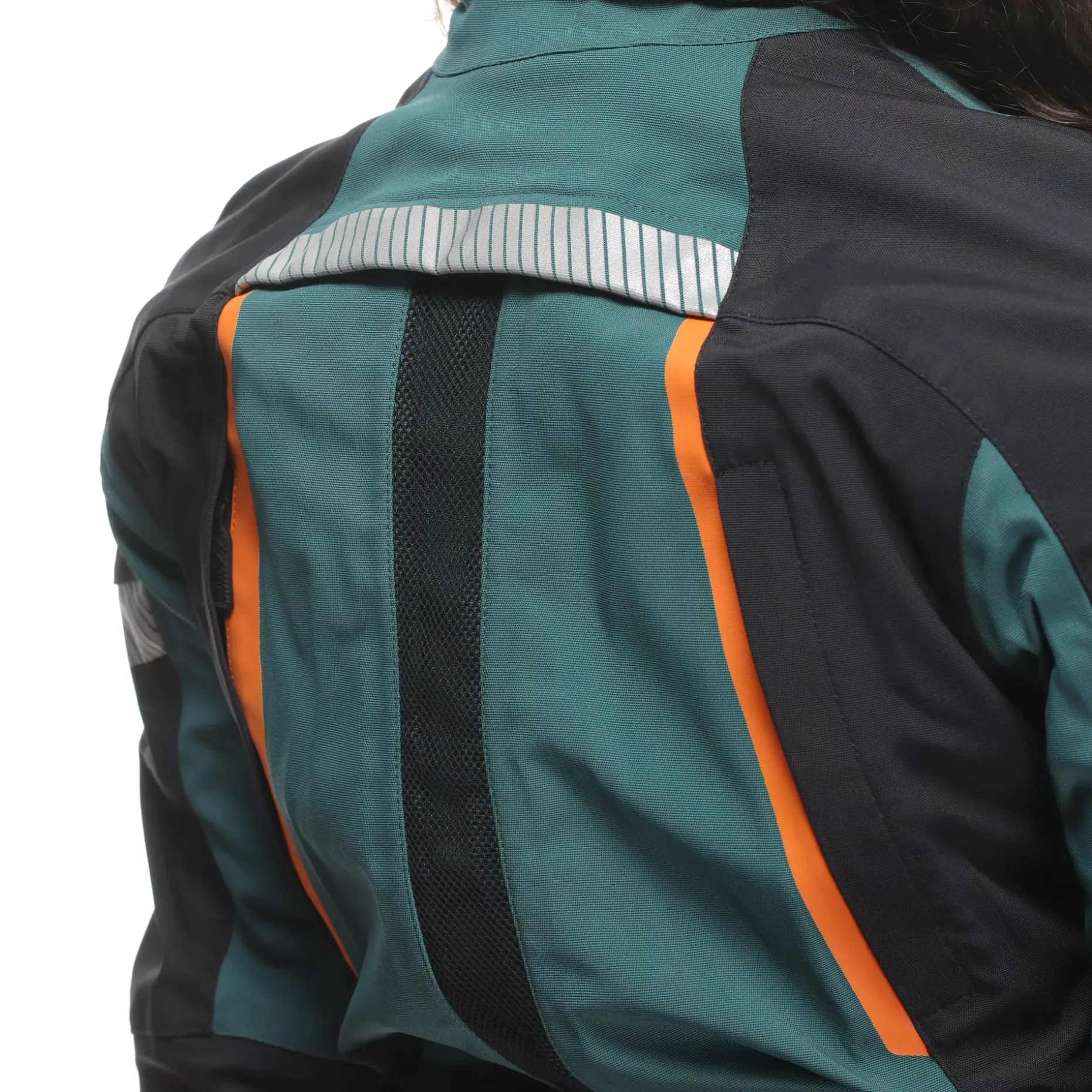 MANGEN ABSØLUTESHELL™ PRO - GIACCA MOTO TOURING DONNA