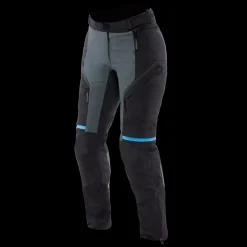 MANGEN ABSØLUTESHELL™ PRO - PANTALONI MOTO TOURING DONNA