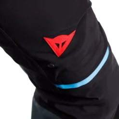 MANGEN ABSØLUTESHELL™ PRO - PANTALONI MOTO TOURING DONNA