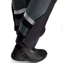 MANGEN ABSØLUTESHELL™ PRO - PANTALONI MOTO TOURING DONNA