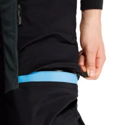 MANGEN ABSØLUTESHELL™ PRO - PANTALONI MOTO TOURING DONNA