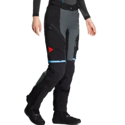 MANGEN ABSØLUTESHELL™ PRO - PANTALONI MOTO TOURING DONNA