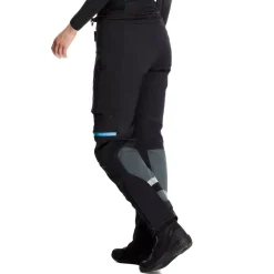 MANGEN ABSØLUTESHELL™ PRO - PANTALONI MOTO TOURING DONNA