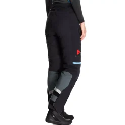 MANGEN ABSØLUTESHELL™ PRO - PANTALONI MOTO TOURING DONNA