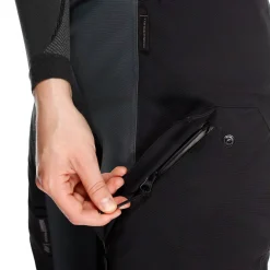 MANGEN ABSØLUTESHELL™ PRO - PANTALONI MOTO TOURING DONNA