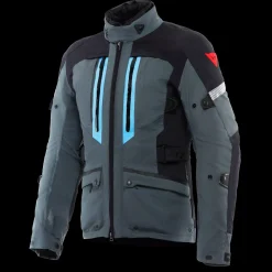 MANGEN ABSØLUTESHELL™ PRO - GIACCA DA MOTO TOURING UOMO