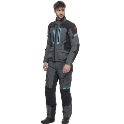 MANGEN ABSØLUTESHELL™ PRO - GIACCA DA MOTO TOURING UOMO