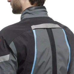 MANGEN ABSØLUTESHELL™ PRO - GIACCA DA MOTO TOURING UOMO