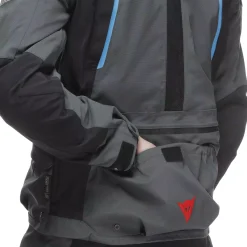 MANGEN ABSØLUTESHELL™ PRO - GIACCA DA MOTO TOURING UOMO