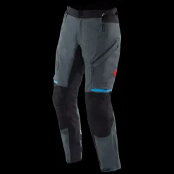 MANGEN ABSØLUTESHELL™ PRO - PANTALONI DA MOTO TOURING UOMO