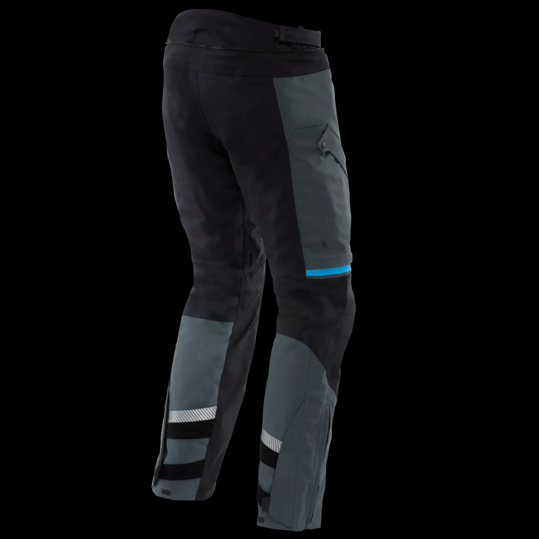 MANGEN ABSØLUTESHELL™ PRO - PANTALONI DA MOTO TOURING UOMO