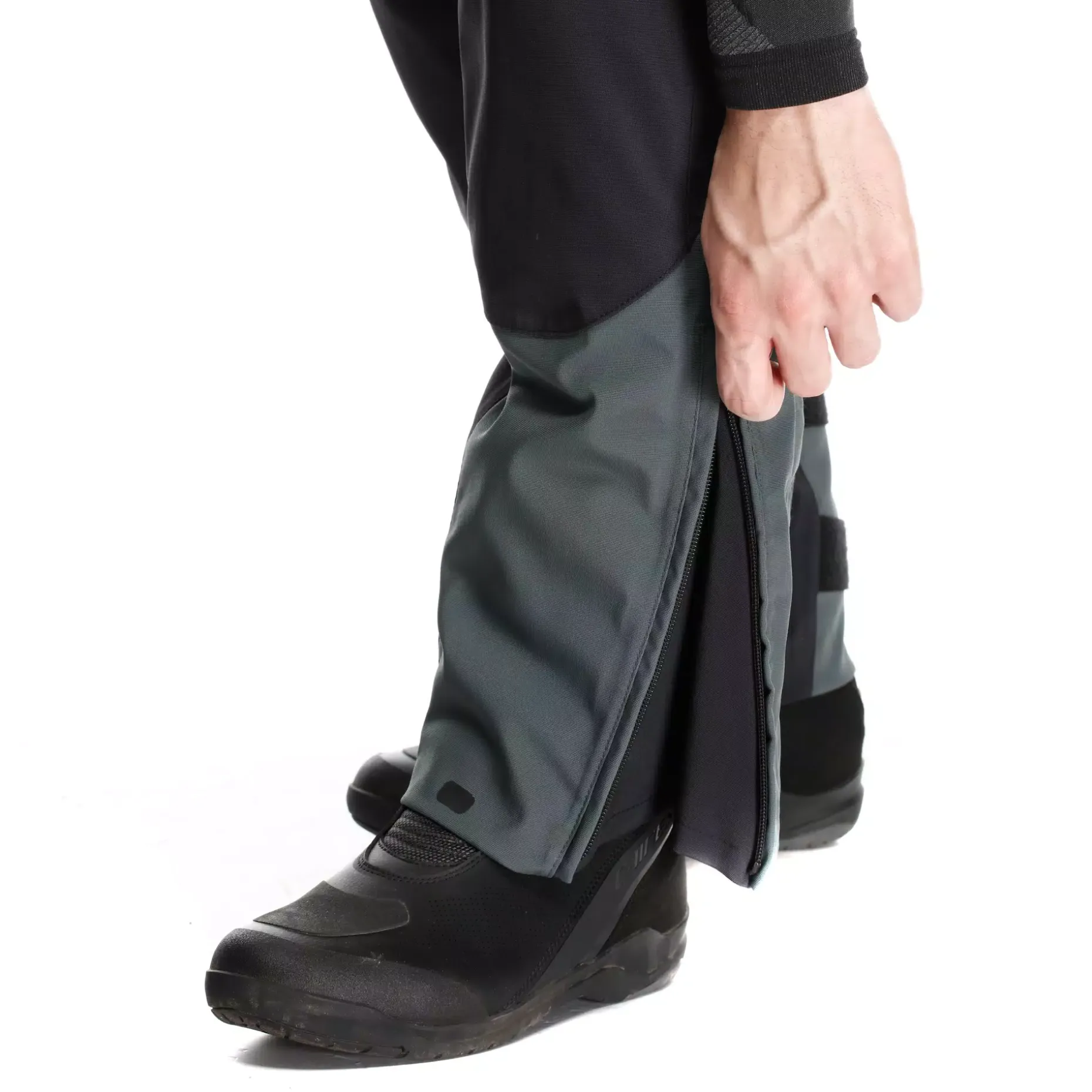 MANGEN ABSØLUTESHELL™ PRO - PANTALONI DA MOTO TOURING UOMO