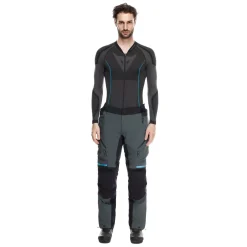 MANGEN ABSØLUTESHELL™ PRO - PANTALONI DA MOTO TOURING UOMO